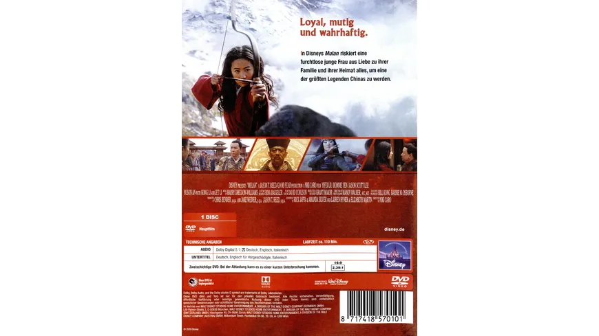 Mulan