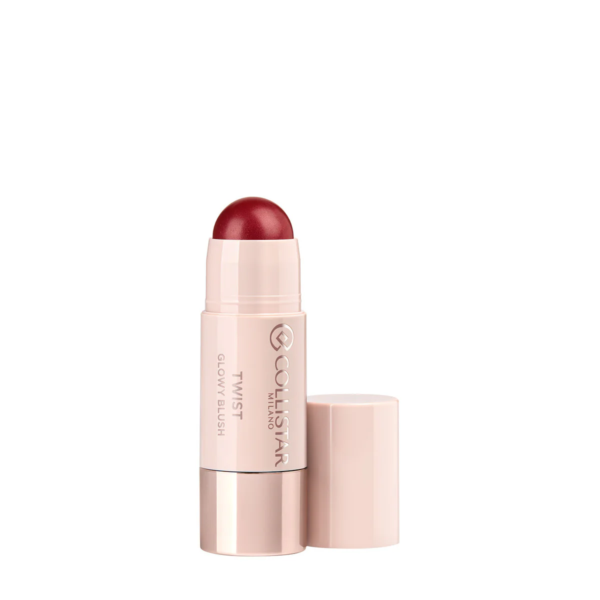 Facial Twist Glowy Blush - róż w kremie