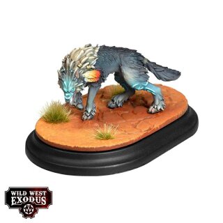 Hunting Wolves