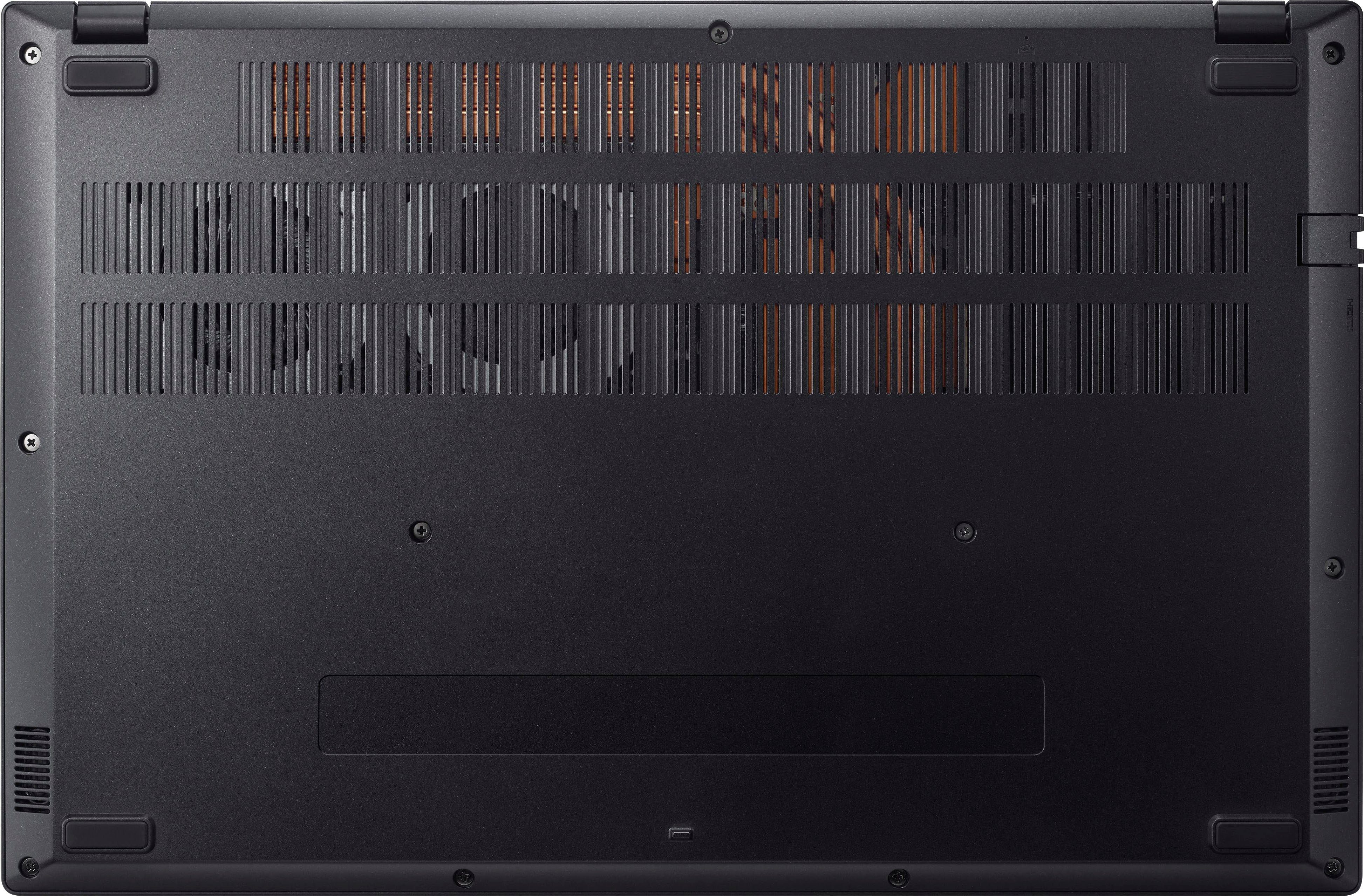 Acer Nitro V 15 ANV15-51-7553 Notebook (39,62 cm/15,6 Zoll, Intel Core i7 13620H, GeForce RTX 3050, 512 GB SSD)