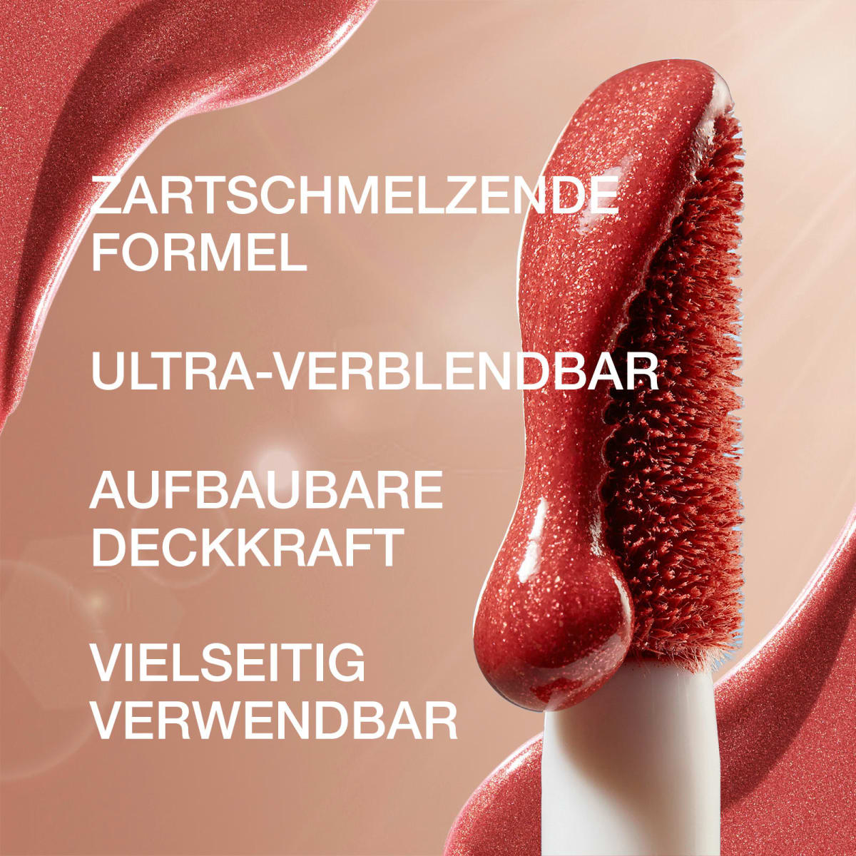 Rouge Sunkisser Blush 11 Electric Bronze, 4,7 ml