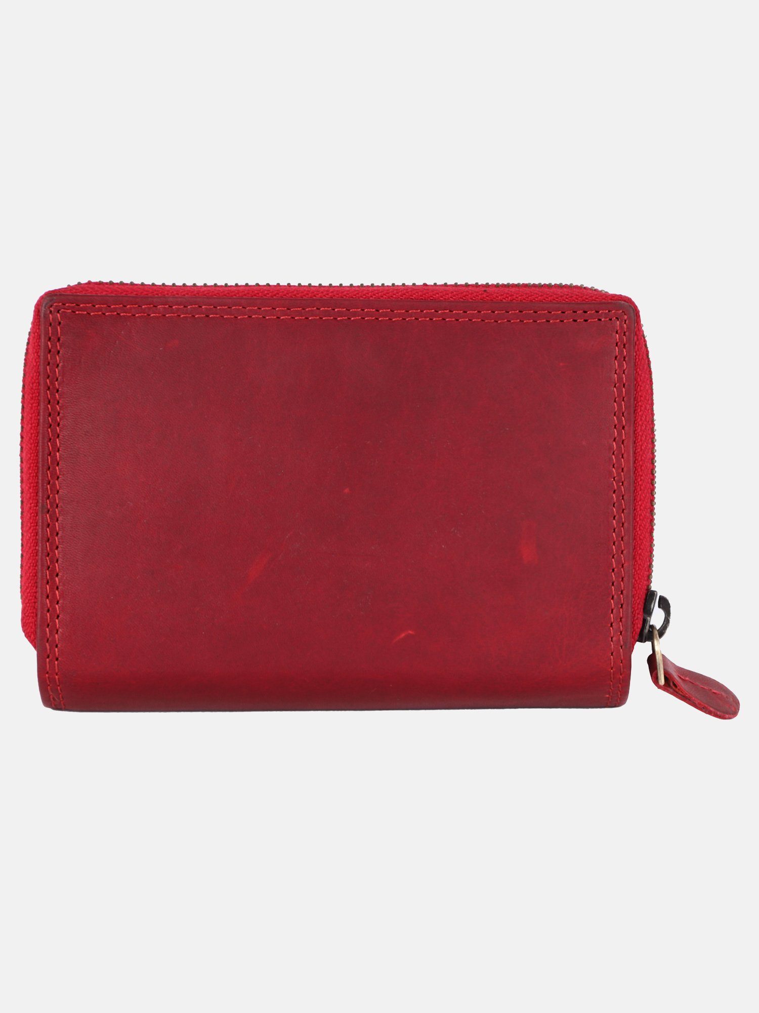 Tazzio Geldbörse F702, Damen Portemonnaie Geldbeutel