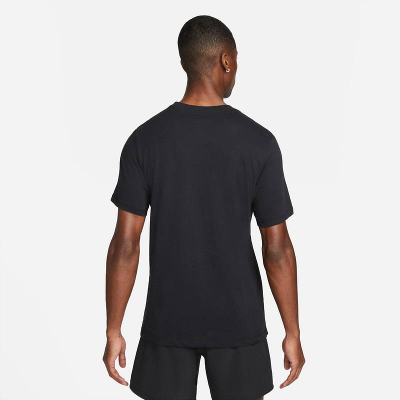 Nike Dri-fit Funktionsshirt Herren