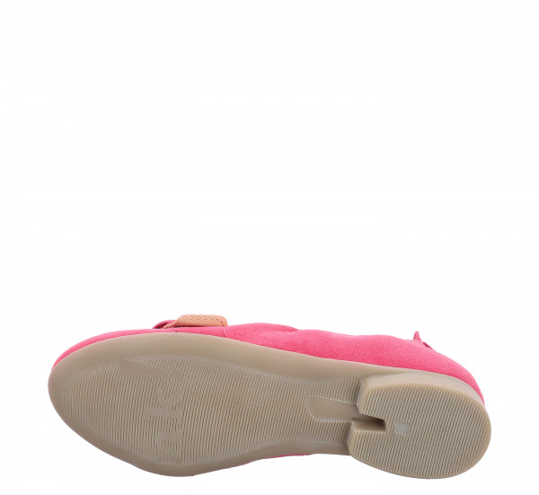 GUAD2 Ballerina - Magenta