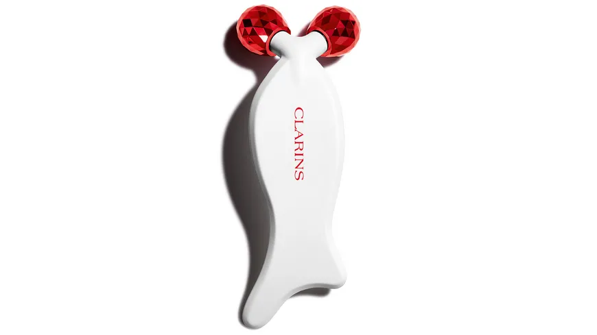 CLARINS Roller Resculptant Eclair (optional)