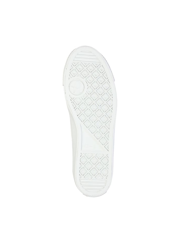 ethletic Sneaker Fair Deck Collection in just white günstig kaufen