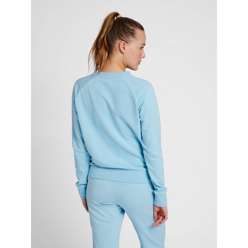 hummel hmlNONI 2.0 SWEATSHIRT Sweatshirt Damen