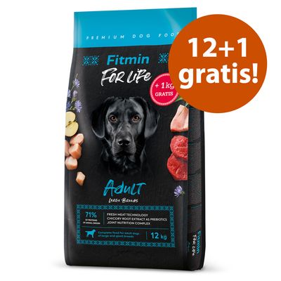 Fitmin Dog for Life Adult LB