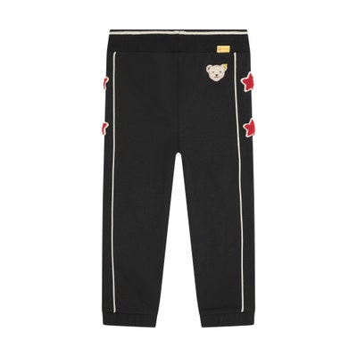 Jogginghose, dunkelblau für Mädchen