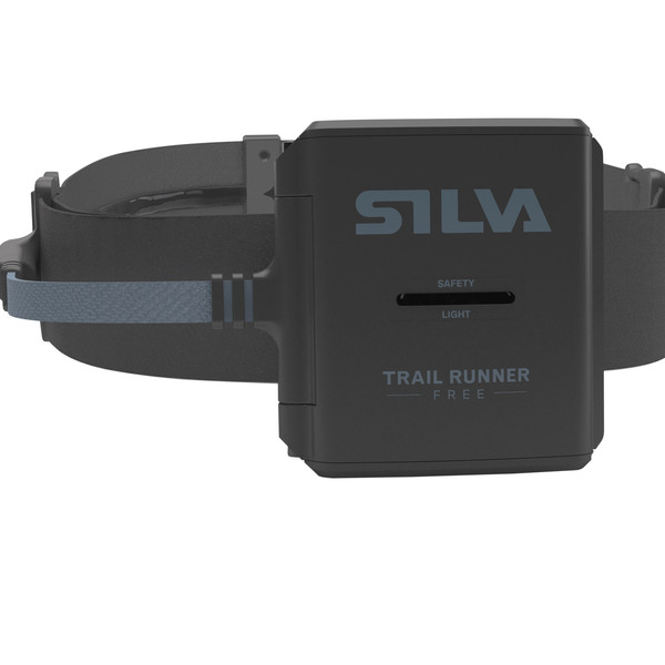 TRAIL RUNNER FREE H - Stirnlampe