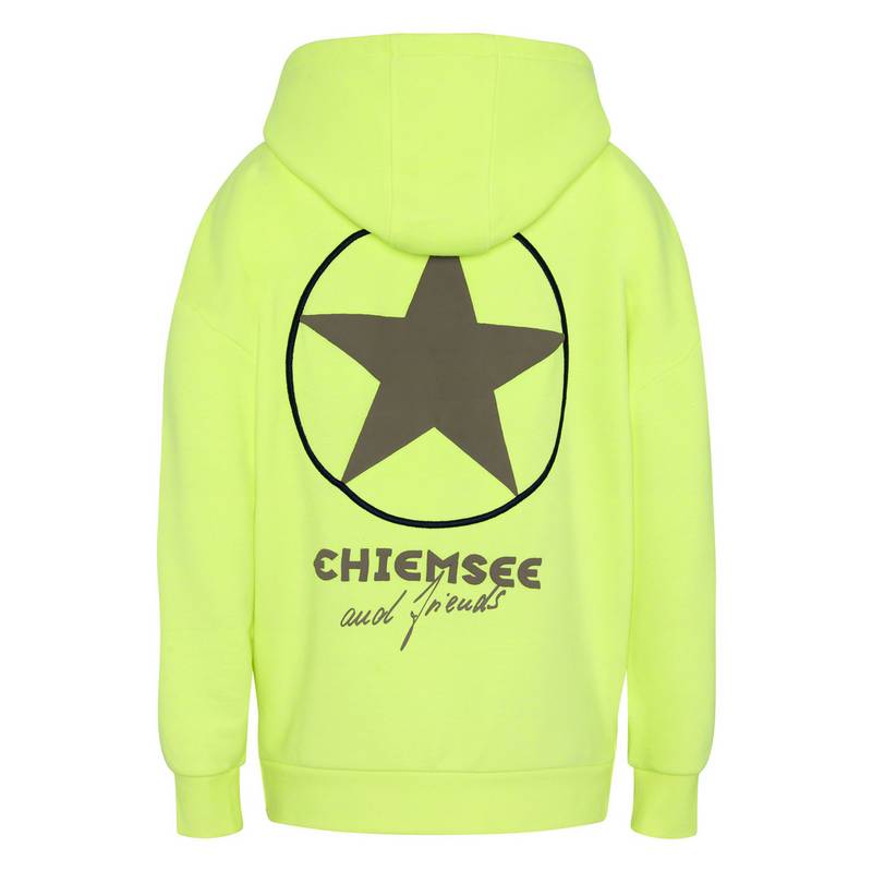 Chiemsee Hoodie Sweatshirt Jungen