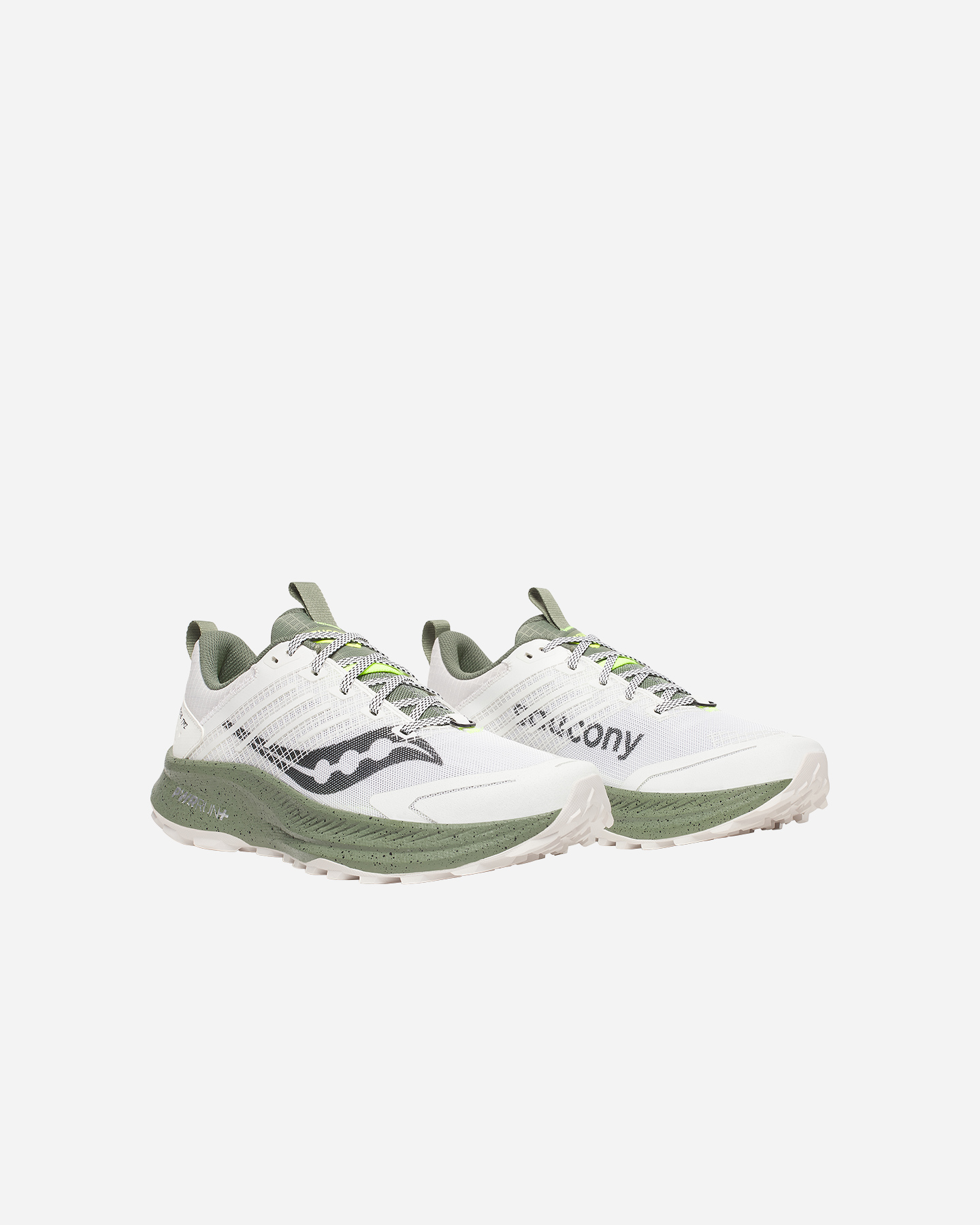 Scarpe Trail Saucony Ride Tr2 M S20951-140