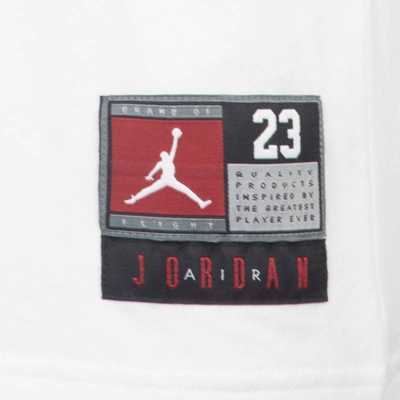 Nike JORDAN PRACTICE FLIGHT Langarmshirt Jungen