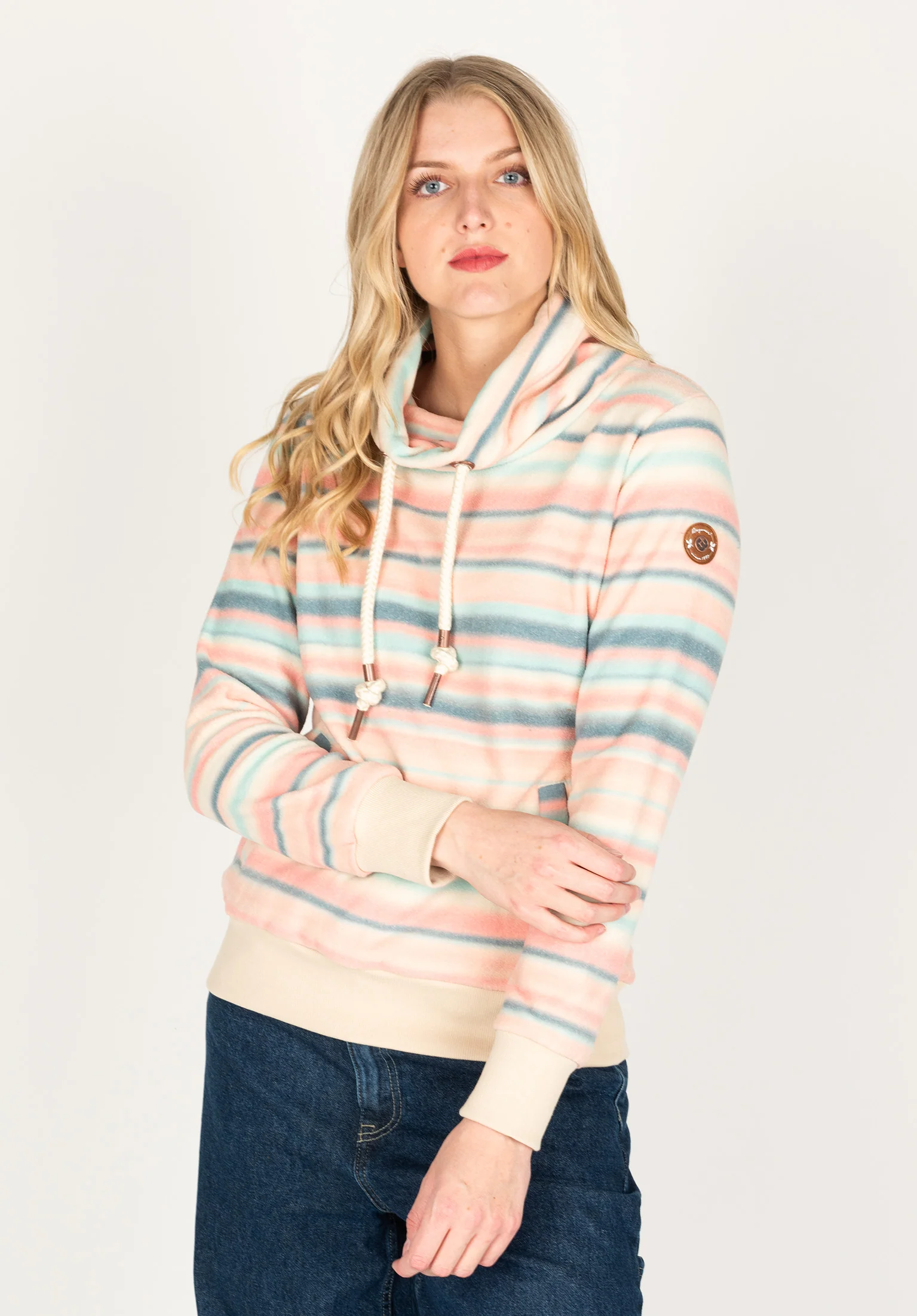 Rylie Fleece