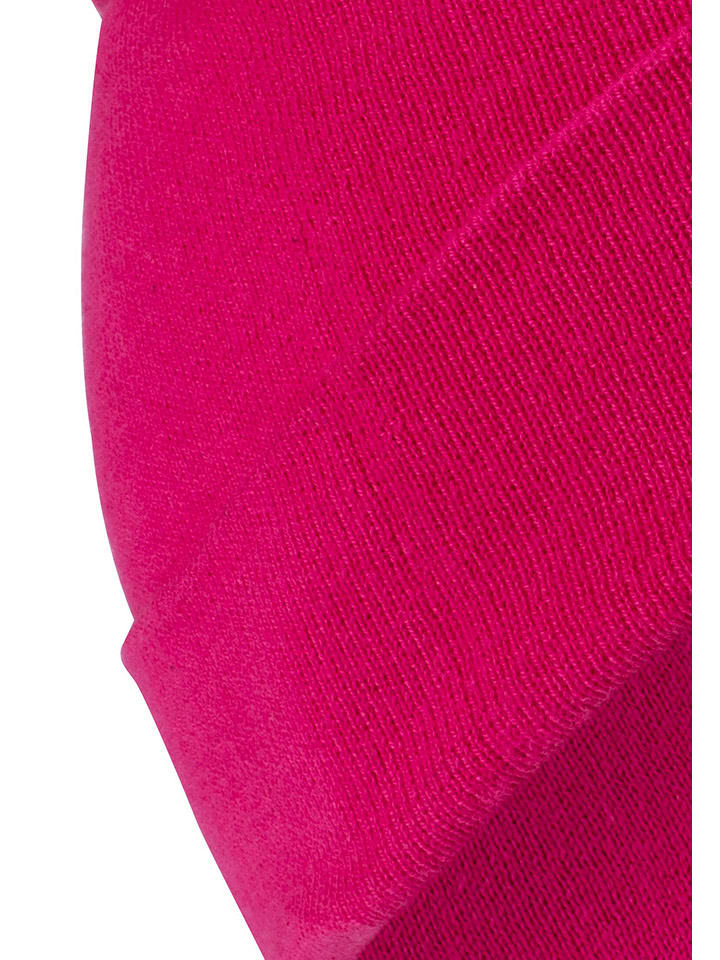 Camel Active Beanie in Pink günstig kaufen onesize