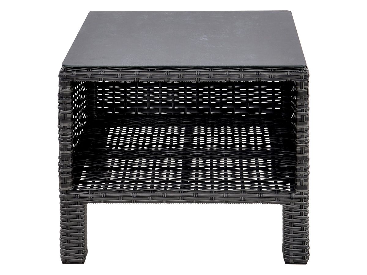 Outdoor Feelings Santos Beistelltisch