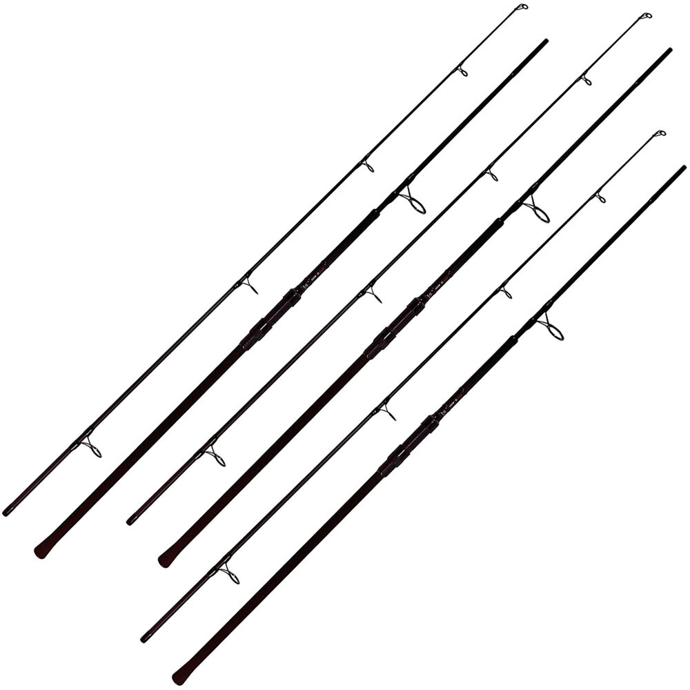 3-pack Nomad Xtr 10' 3 lbs