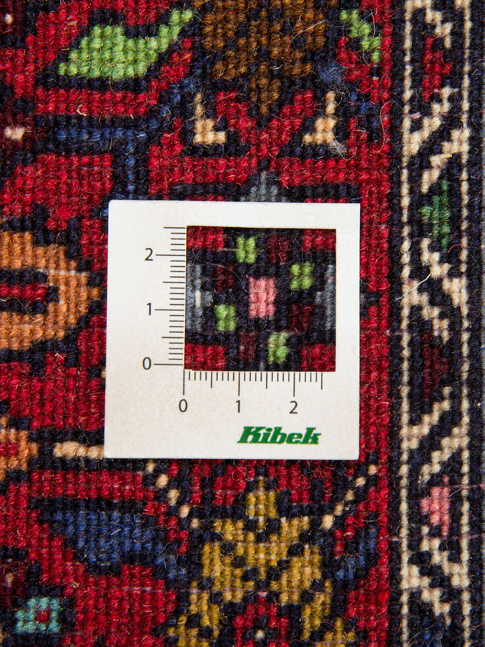 Goltogh ca. 100 x 160 cm, Unikat / Einzelstück