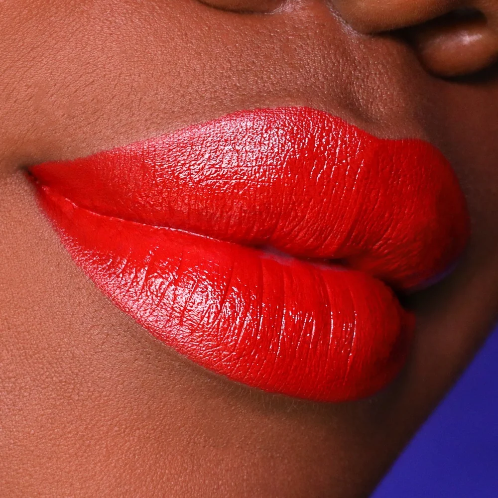 IF Lippenstift - Lippenstift, Felgekleurde Lippenstift