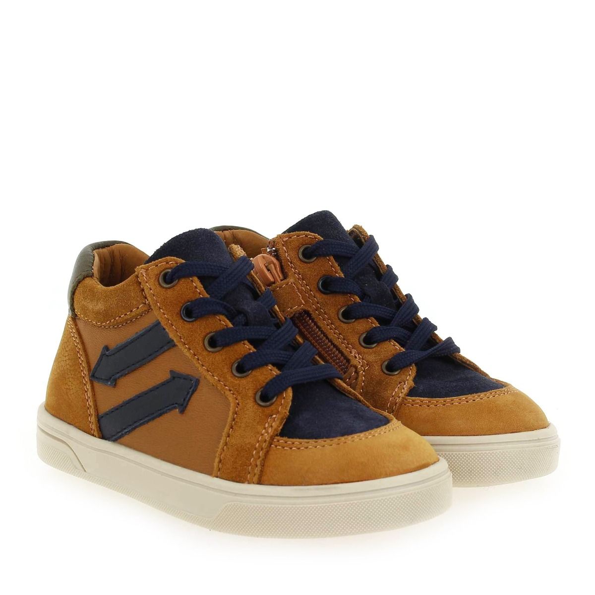 Bellamy  LUC - Camel Marine