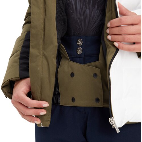 DAMEN JACKE GEENA II W
