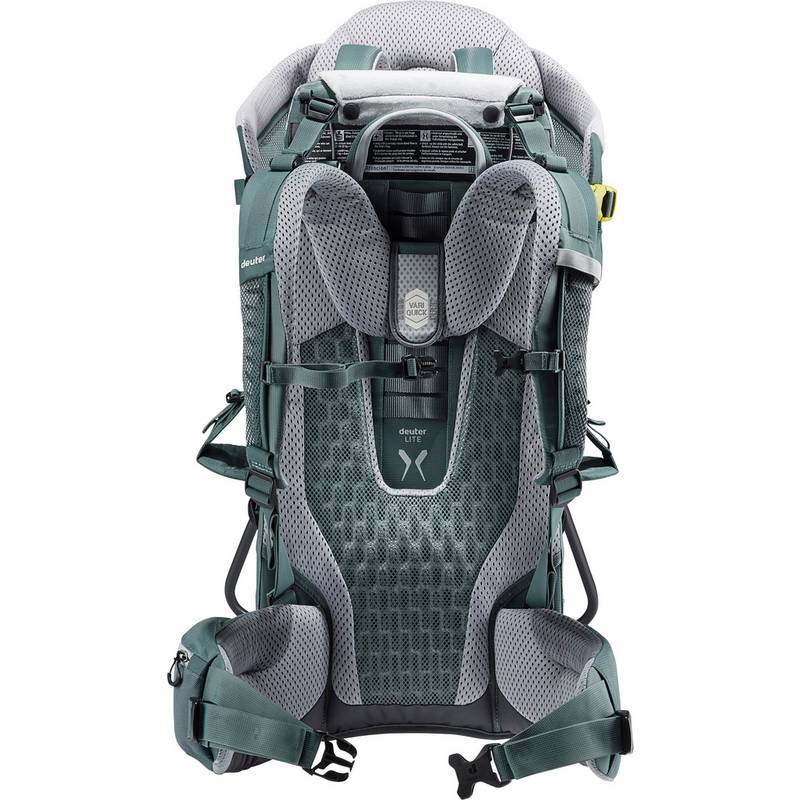 Deuter Kid Comfort Active Kraxe