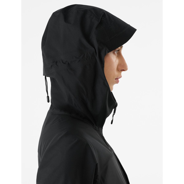 PROTON HYBRID HOODY WOMEN`S Damen - Isolationsjacke