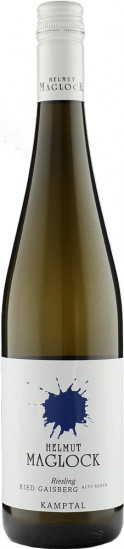 2021 Riesling Kamptal DAC Ried Gaisberg Alte Reben trocken - Weingut Helmut Maglock