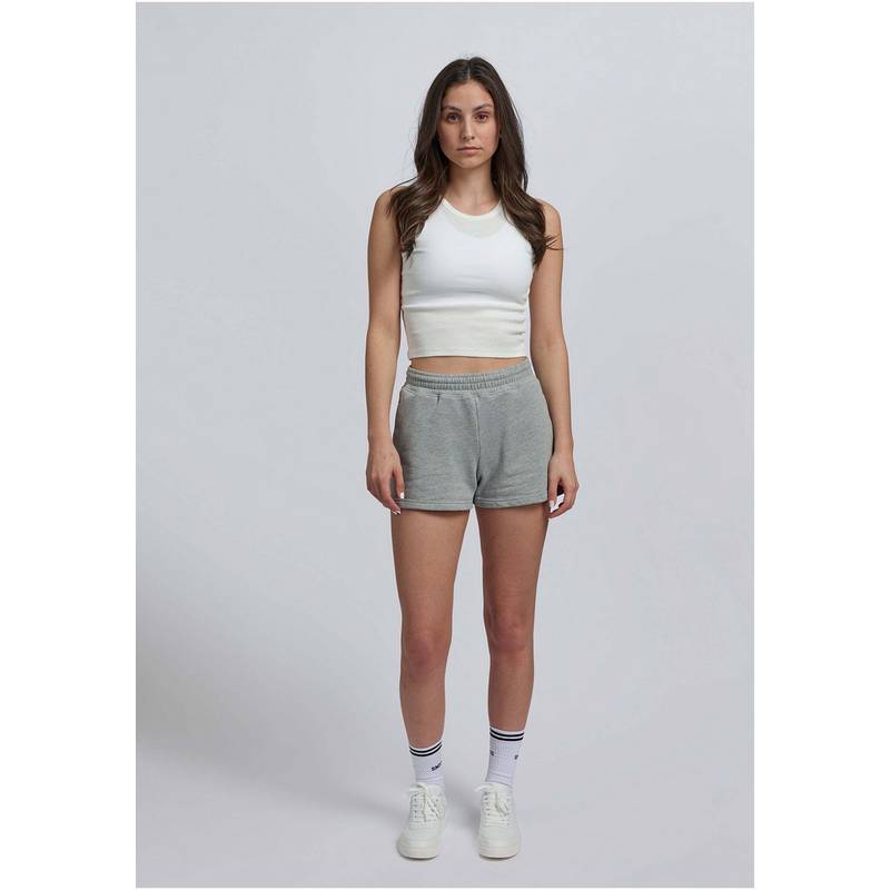 Snocks Sweatshorts Damen aus 100% Bio-Baumwolle Funktionsshorts Damen