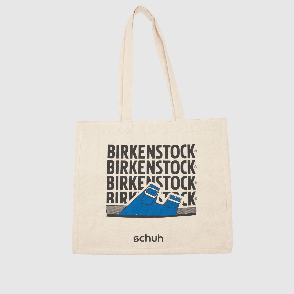 schuh natural birkenstock hordtáska