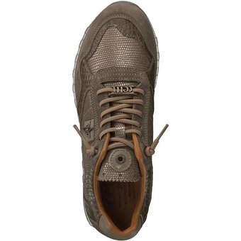Cetti Ante Tejus Sneaker in braun