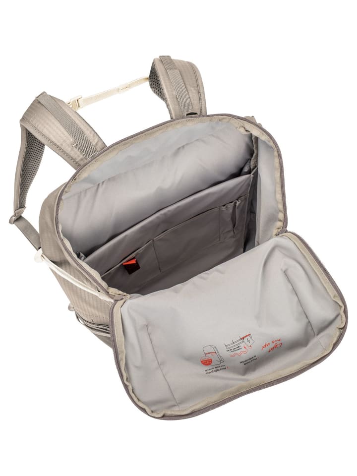 Vaude Vaude Rucksack CityGo 30 II, linen, - günstig kaufen onesize