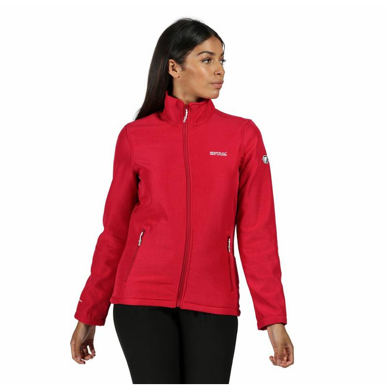 Regatta Connie IV Softshelljacke Damen