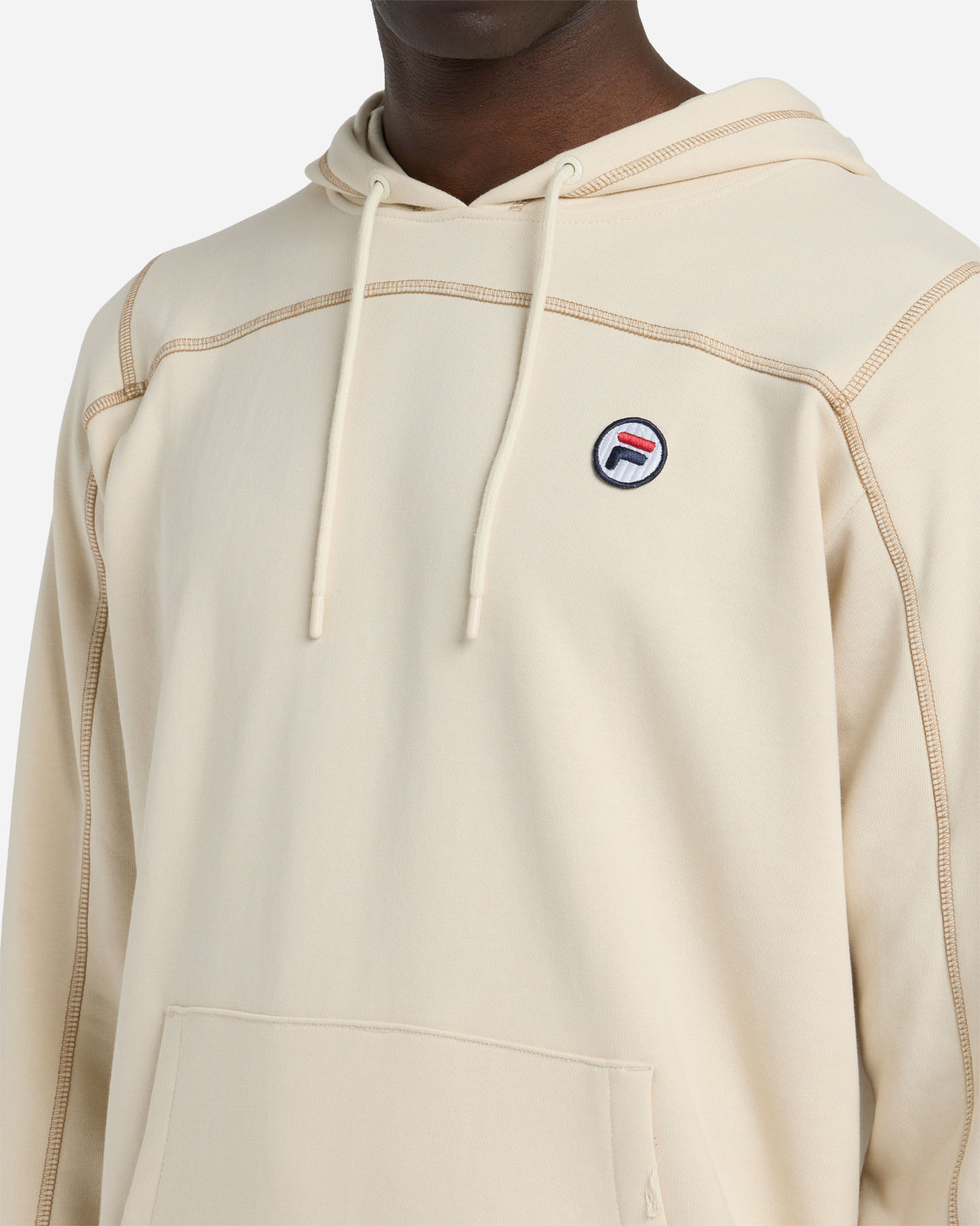 Bluza Fila Small Patch M FM222W24-090