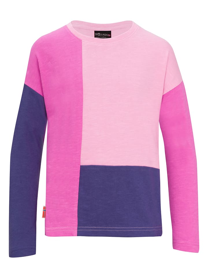 Trollkids Longsleeve 