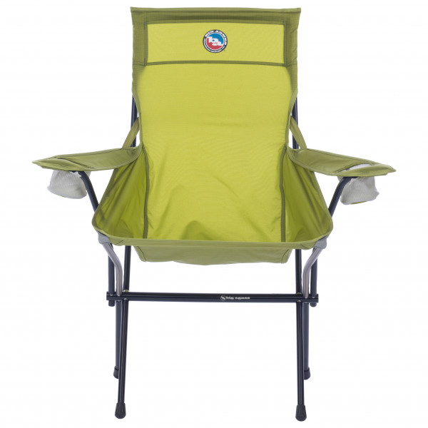 Big Agnes - Big Six Armchair - Campingstuhl