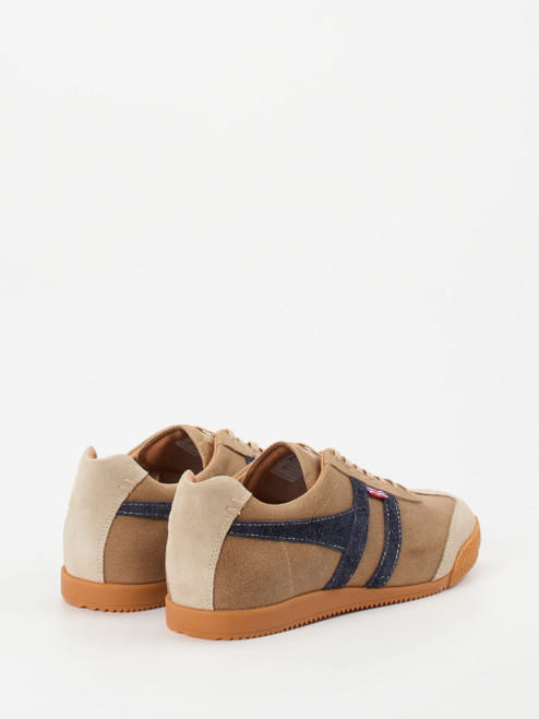 Sneaker-46612910007 GOLA made in England