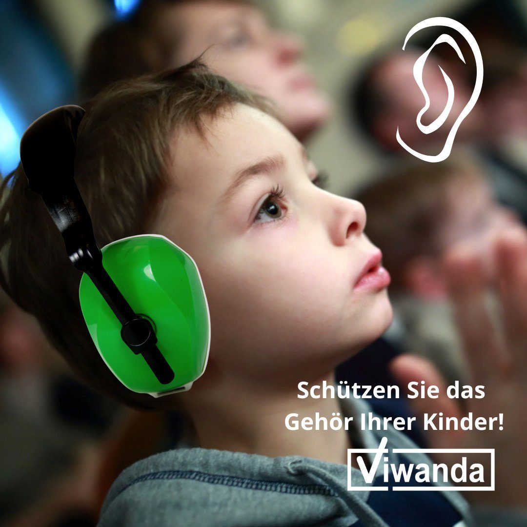 Viwanda Kapselgehörschutz Viwanda 
