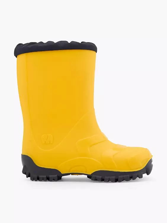 elefanten Gummistiefel JELLY