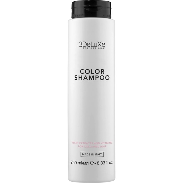 Color Shampoo