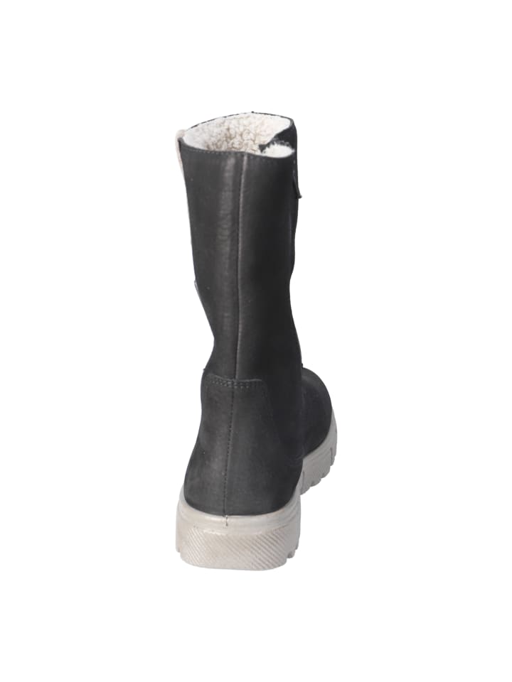 Ricosta Stiefel Stiefel in schwarz günstig kaufen