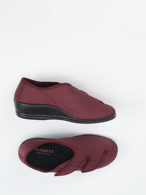Hausschuh-71135290003 Varomed