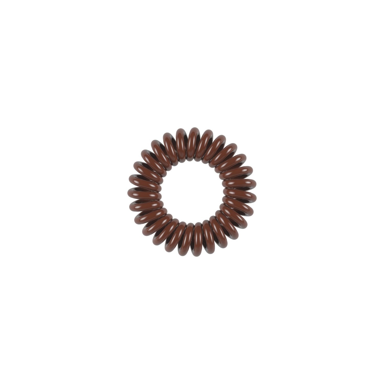 Invisibobble ORIGINAL Everyday krienelis rudas