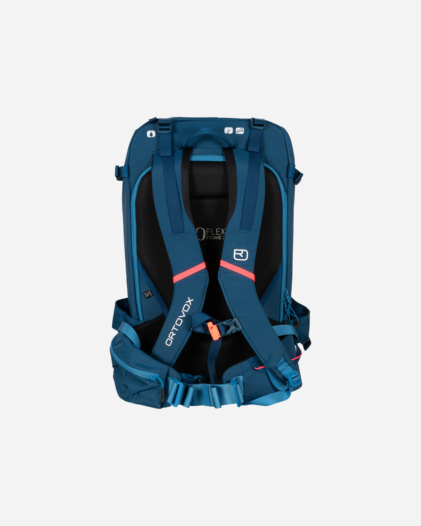 Plecak górski Ortovox Haute Route 30 S 46483-55901