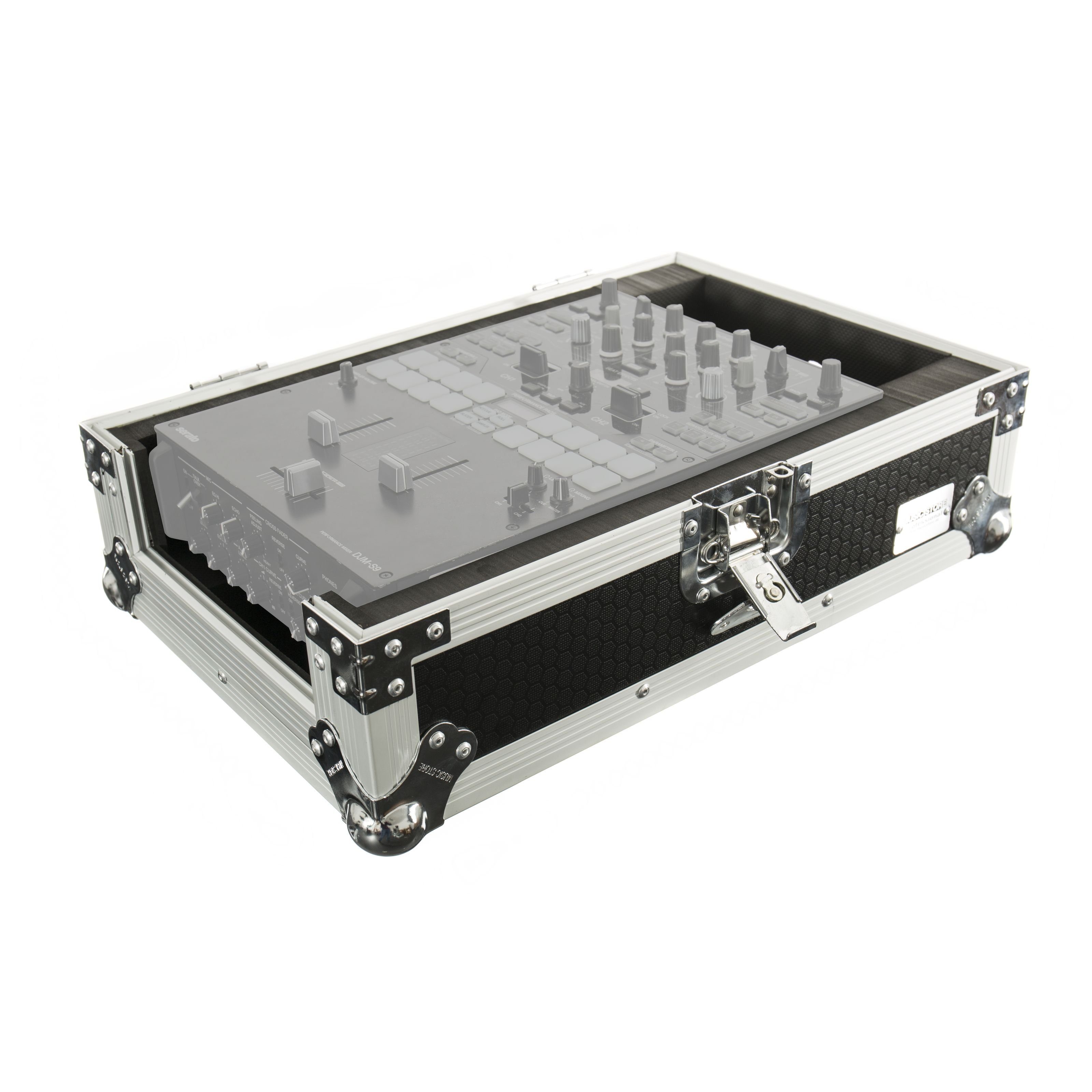 MUSIC STORE Mischpult, DJM-S9 Flightcase