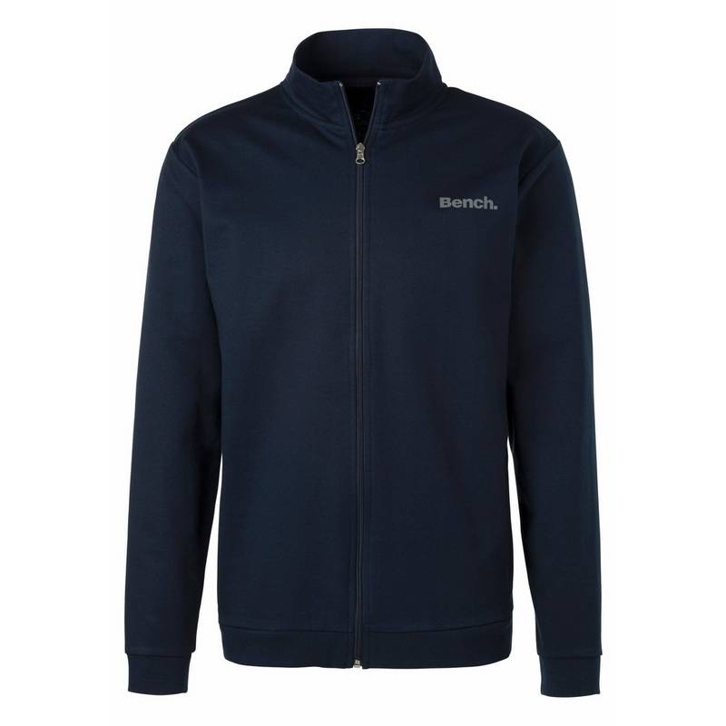 Bench Sweatjacke Herren
