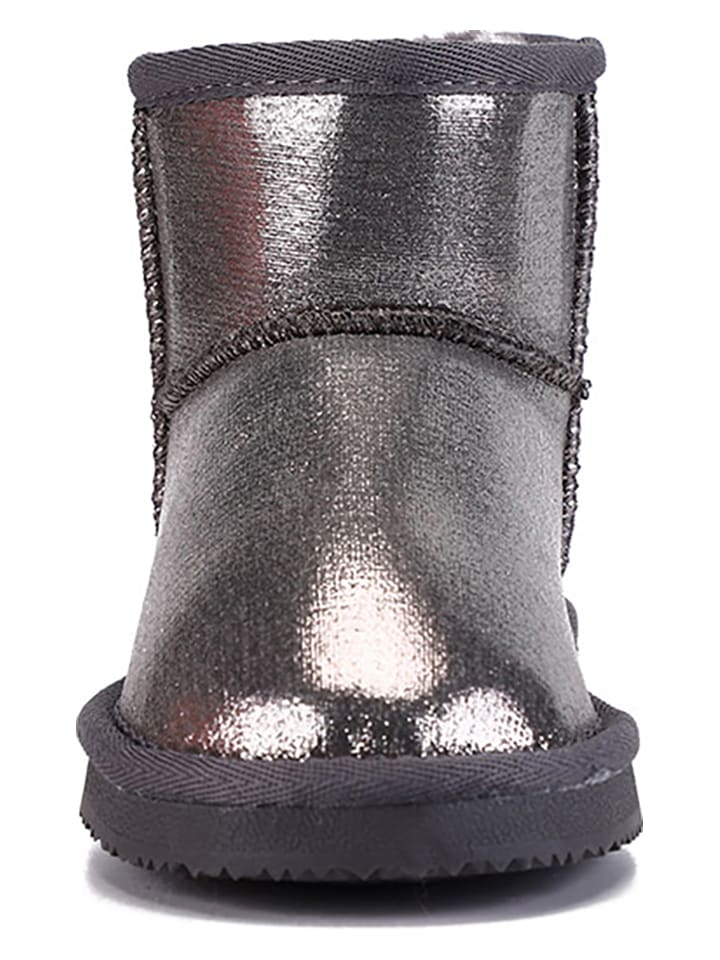 ISLAND BOOT Winterboots 