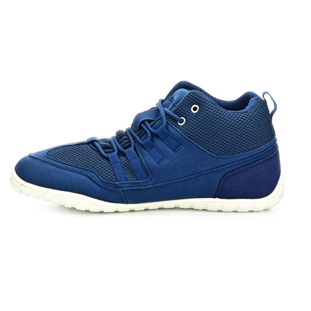 Saguaro Brave IV Dark Blue Barfußschuhe
