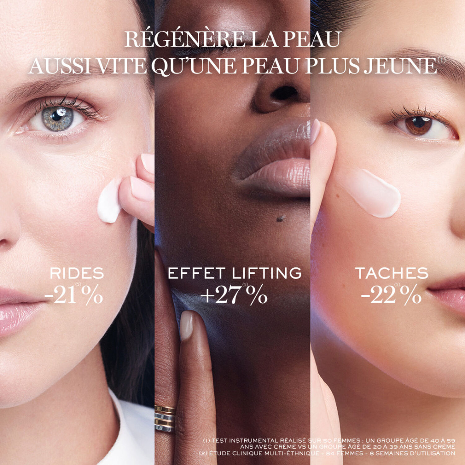 lancôme Rénergie Crème H.P.N 300-Peptide Anti-Age