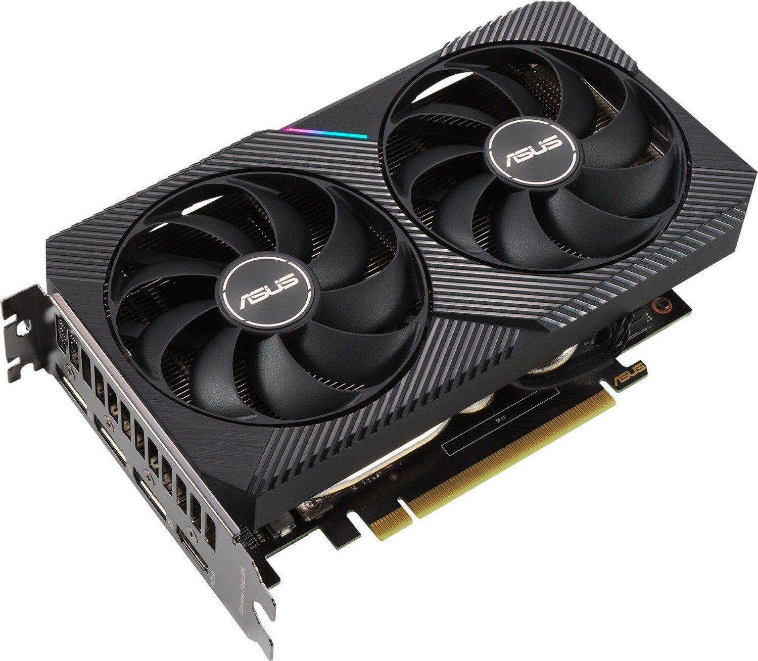 Asus Grafikkarte (8 GB)